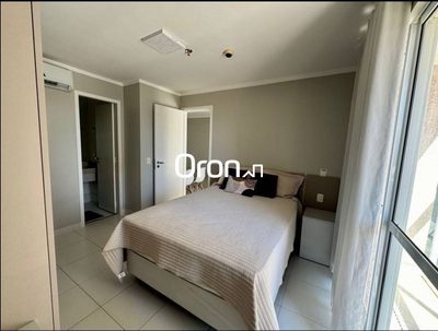 Flat/Apart Hotel, 1 quarto, 38 m² - Foto 4