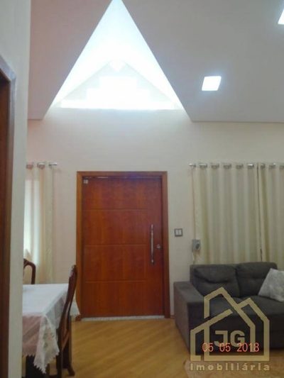 Sobrado, 3 quartos, 165 m² - Foto 5