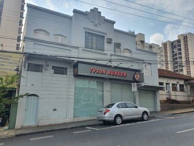 Casa, 1 quarto, 10 m² - Foto 1