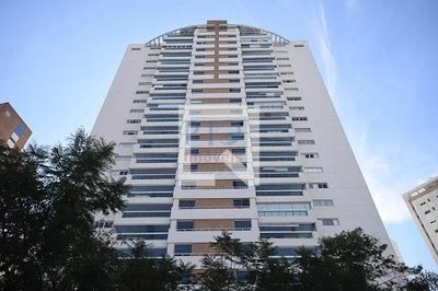 Apartamento, 4 quartos, 281 m² - Foto 3