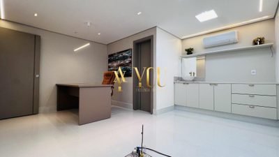 Sala-Conjunto, 20 m² - Foto 2