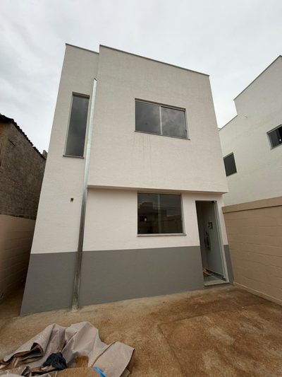 Casa, 3 quartos, 125 m² - Foto 4