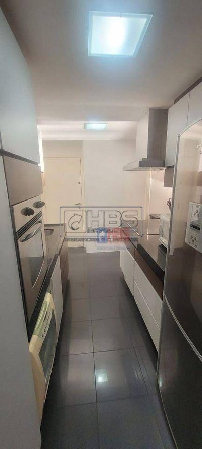Apartamento, 2 quartos, 96 m² - Foto 3