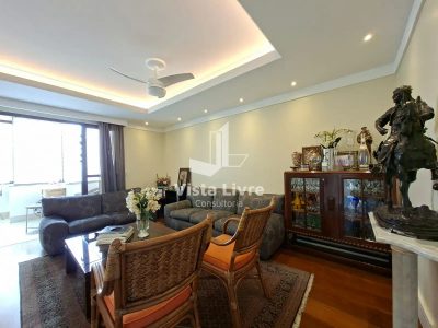 Cobertura, 3 quartos, 170 m² - Foto 3