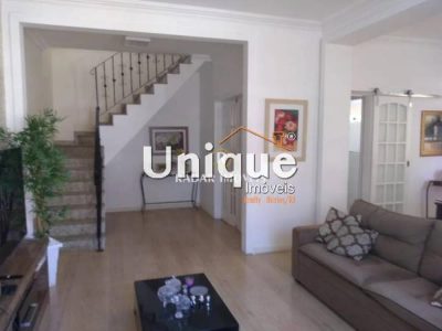 Casa, 5 quartos - Foto 4