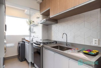 Apartamento, 3 quartos, 85 m² - Foto 5