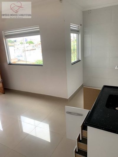 Apartamento, 2 quartos - Foto 5