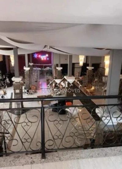 Depósito-Galpão, 800 m² - Foto 4