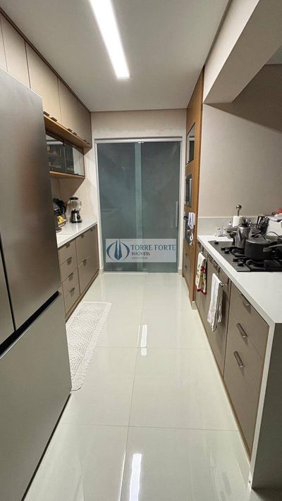 Apartamento, 3 quartos, 121 m² - Foto 5