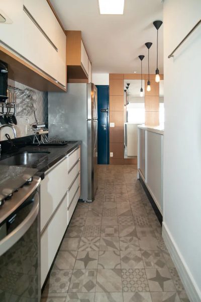 Apartamento, 1 quarto, 49 m² - Foto 3