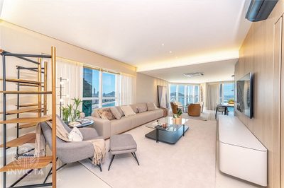 Apartamento, 4 quartos, 238 m² - Foto 3