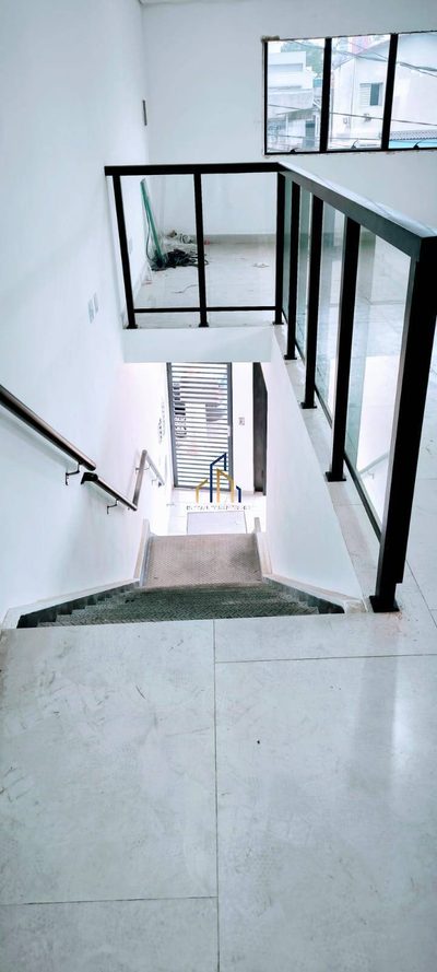 Loja-Salão, 300 m² - Foto 2