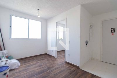 Apartamento, 2 quartos, 32 m² - Foto 5