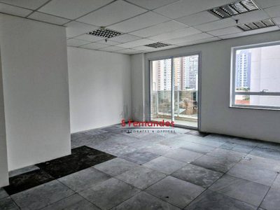 Sala-Conjunto, 41 m² - Foto 2