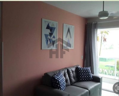 Apartamento, 3 quartos, 65 m² - Foto 2