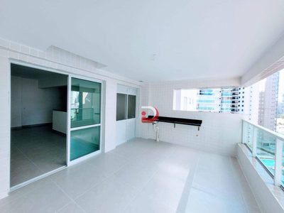 Apartamento, 3 quartos, 103 m² - Foto 1