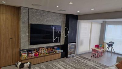 Apartamento, 3 quartos, 171 m² - Foto 5