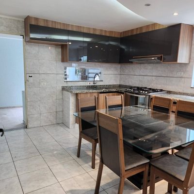 Casa, 3 quartos, 210 m² - Foto 5