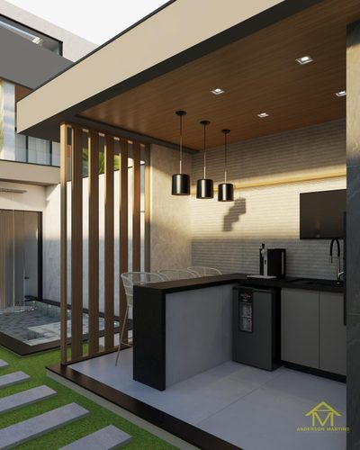 Casa, 4 quartos, 180 m² - Foto 4