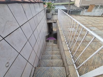 Casa, 2 quartos - Foto 2