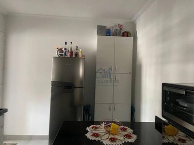 Apartamento, 3 quartos, 93 m² - Foto 4