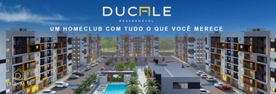Apartamento, 3 quartos - Foto 1