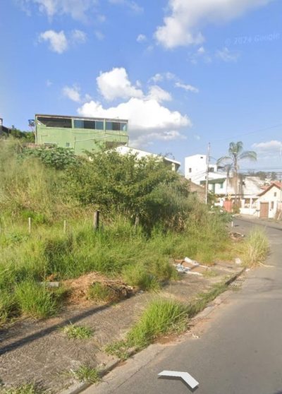 Terreno, 359 m² - Foto 2