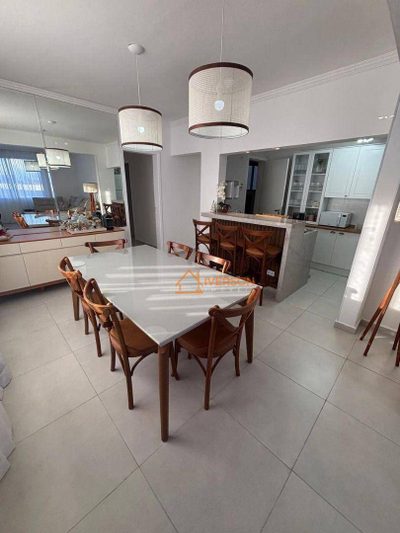 Apartamento, 3 quartos, 86 m² - Foto 1