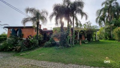 Chácara, 5 quartos, 27000 hectares - Foto 4