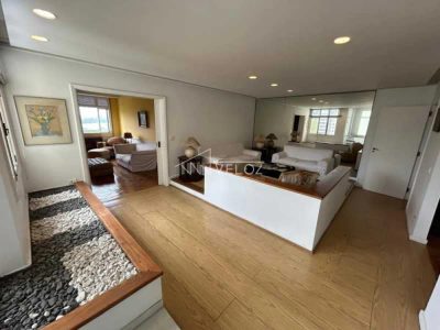 Apartamento, 4 quartos, 229 m² - Foto 1