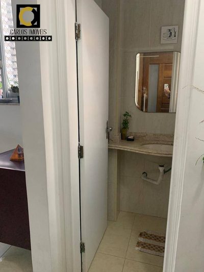 Apartamento, 3 quartos, 135 m² - Foto 4