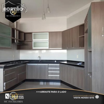 Casa, 4 quartos - Foto 3