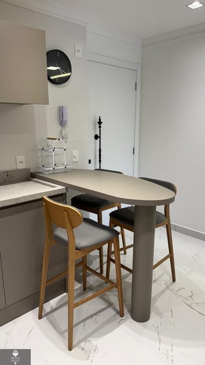 Apartamento, 2 quartos, 80 m² - Foto 3
