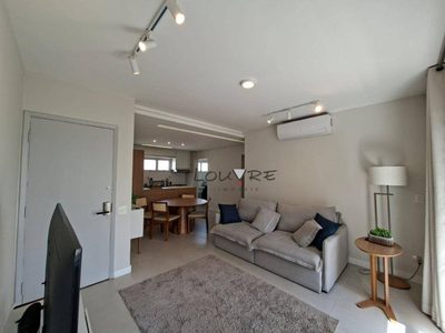 Apartamento, 2 quartos, 83 m² - Foto 1