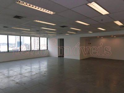 Sala-Conjunto, 293 m² - Foto 4
