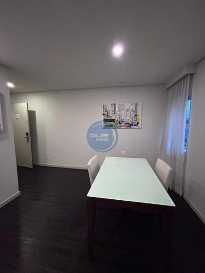 Flat/Apart Hotel, 1 quarto, 54 m² - Foto 3