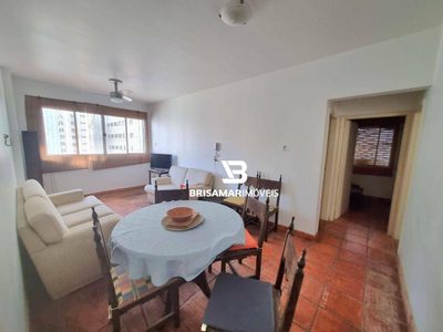Apartamento, 2 quartos, 80 m² - Foto 2