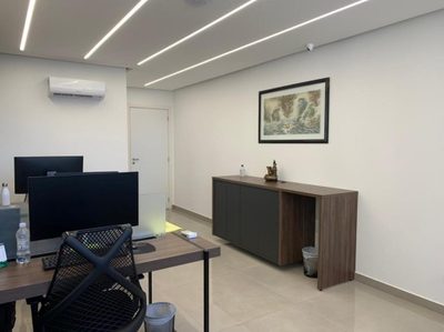 Sala-Conjunto, 30 m² - Foto 3