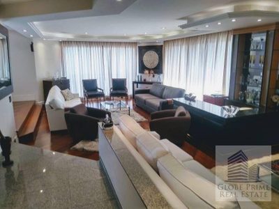 Apartamento, 4 quartos, 280 m² - Foto 3