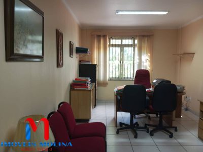 Sala-Conjunto - Foto 1