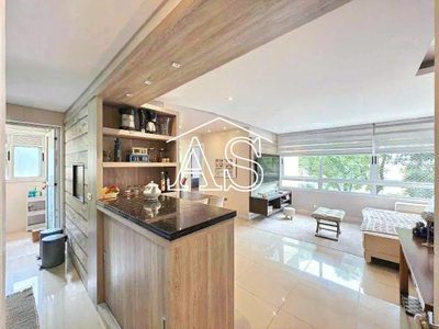 Apartamento, 3 quartos, 86 m² - Foto 1