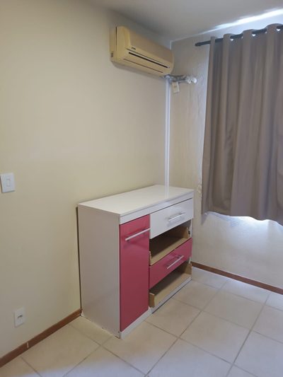 Apartamento, 2 quartos, 45 m² - Foto 4