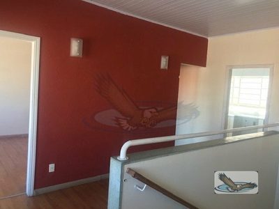 Sobrado, 3 quartos, 105 m² - Foto 3
