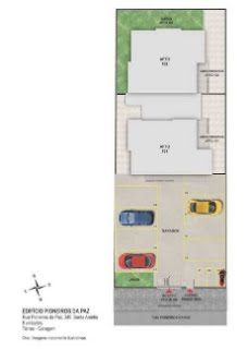 Apartamento, 3 quartos, 45 m² - Foto 4