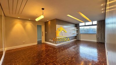 Apartamento, 3 quartos, 136 m² - Foto 1