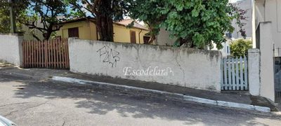 Loteamento e Condomínio, 630 m² - Foto 5