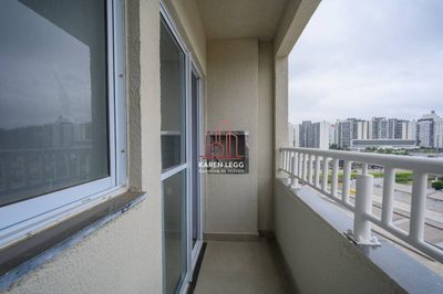 Apartamento, 2 quartos, 50 m² - Foto 5