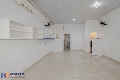 Loja-Salão, 74 m² - Foto 5