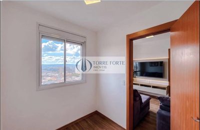 Apartamento, 2 quartos, 38 m² - Foto 3
