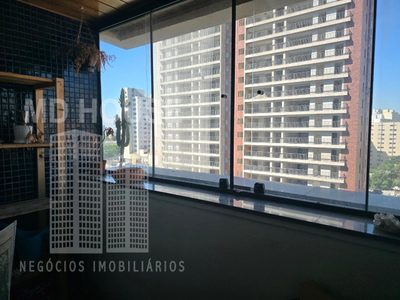 Apartamento, 3 quartos, 80 m² - Foto 4